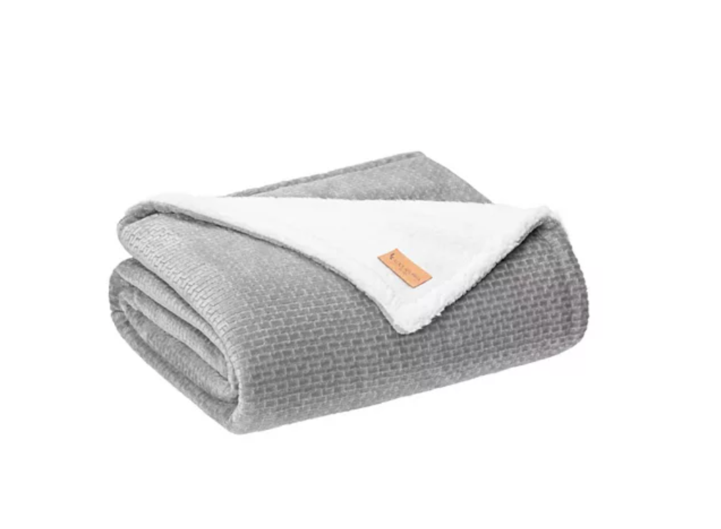 Love UGGs? Don't miss this UGG blanket sale happening right now at