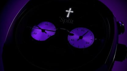 Split Watches The Ozzy