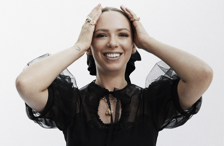 ‘The Taylor Swift effect? We’ve never experienced anything like it’: Jeweller Cece Fein-Hughes’ consuming passions