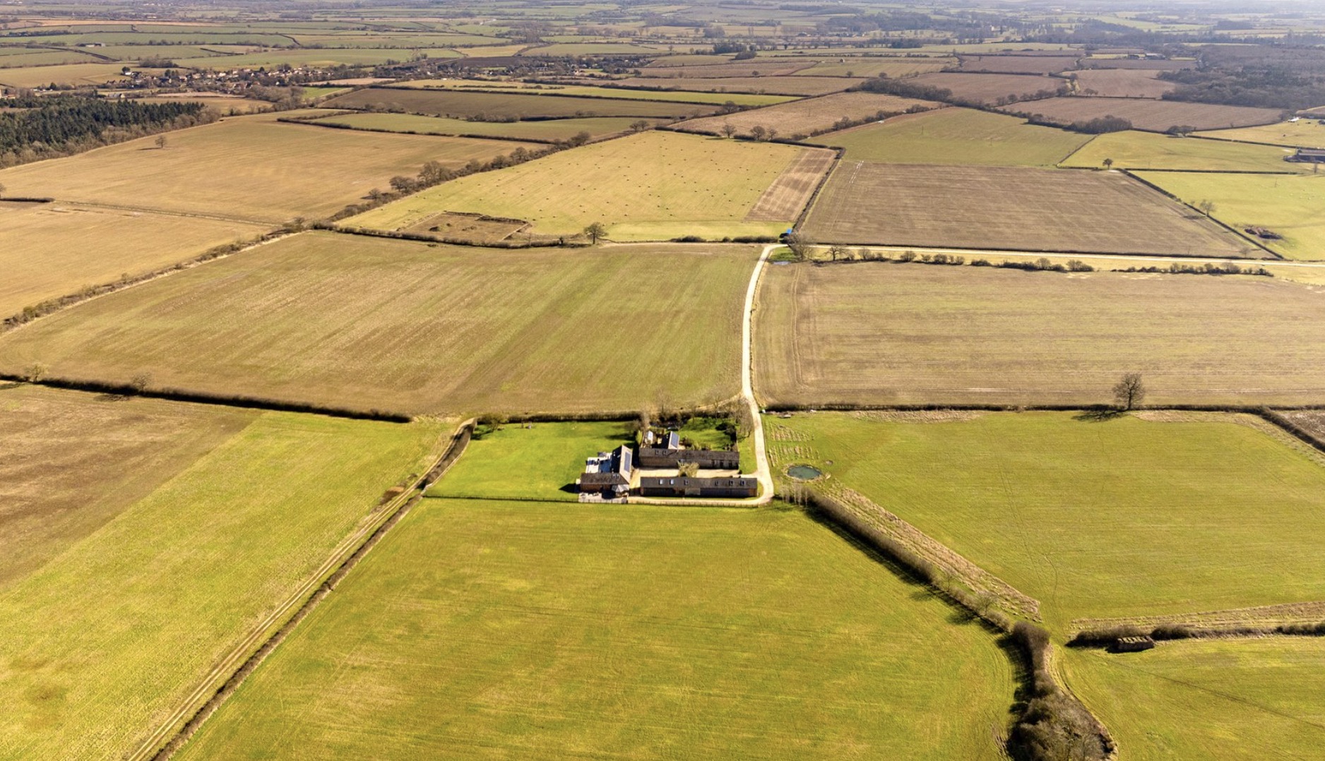 Michael Graham property for sale