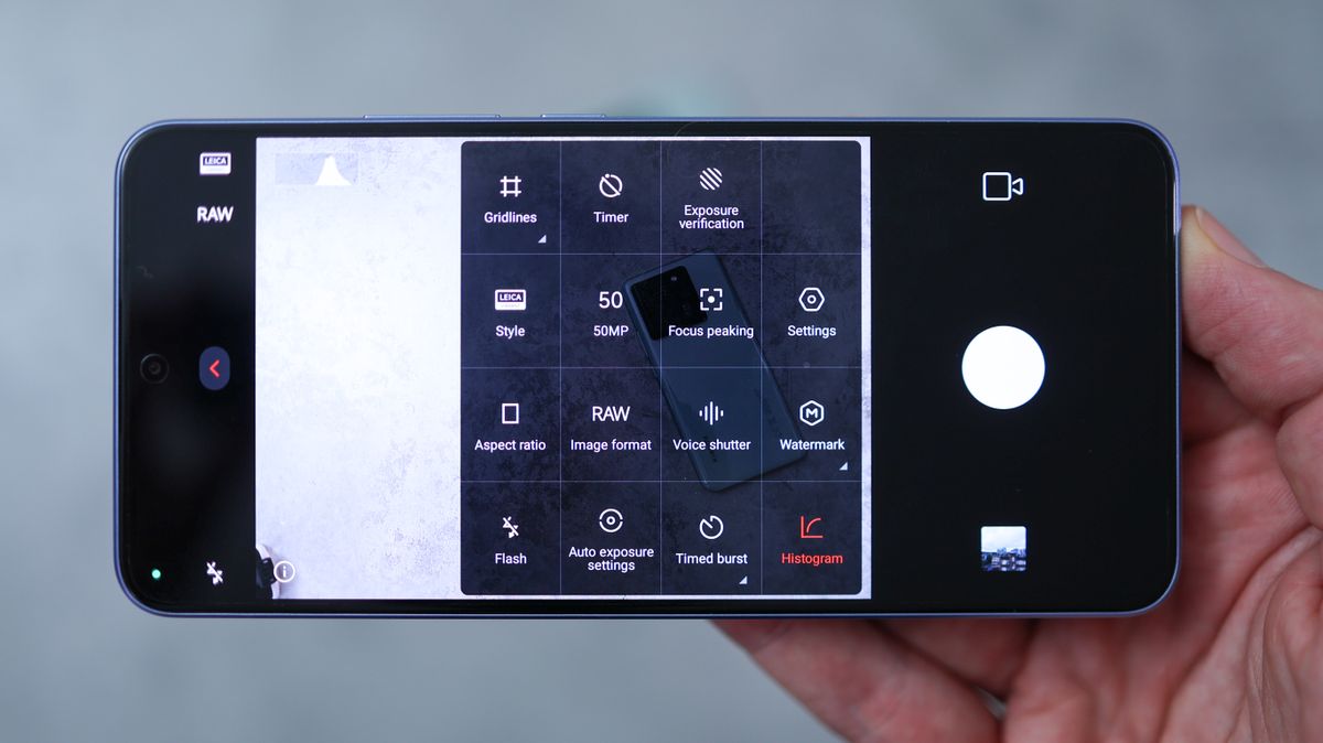 A photo of the Xiaomi 13T and 13T Pro
