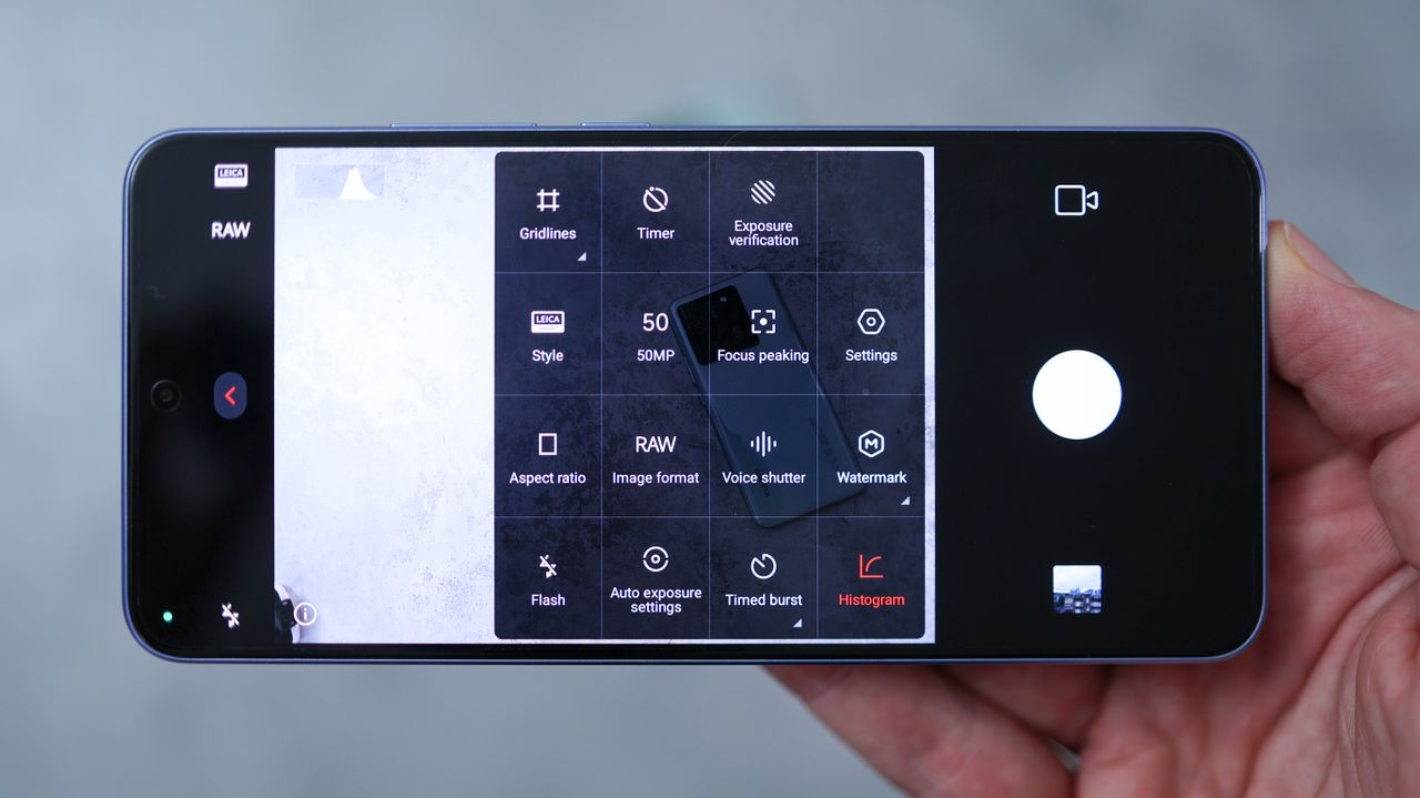 A photo of the Xiaomi 13T and 13T Pro