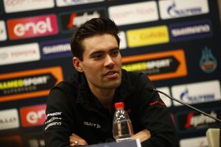 Tom Dumoulin moves from Team Sunweb to Jumbo-Visma for 2020