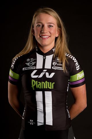 Julia Soek