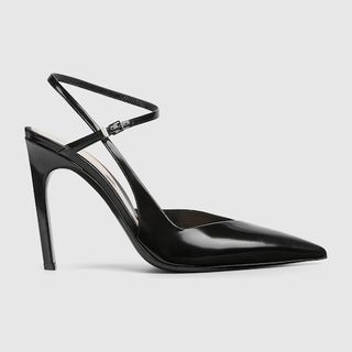 Women's High-Heeled Pump