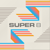 Super 8 Synth: Was £89, now £44.50