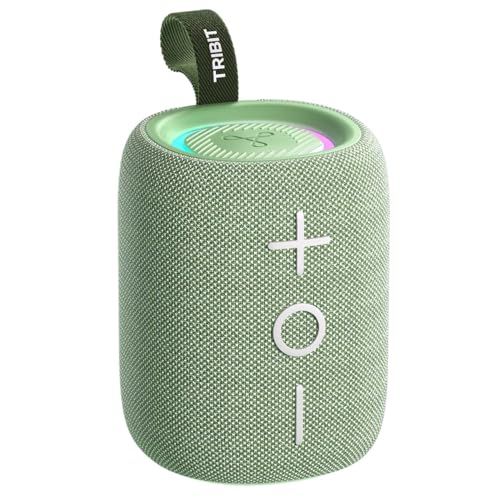 Stormbox Mini+ &mdash; green