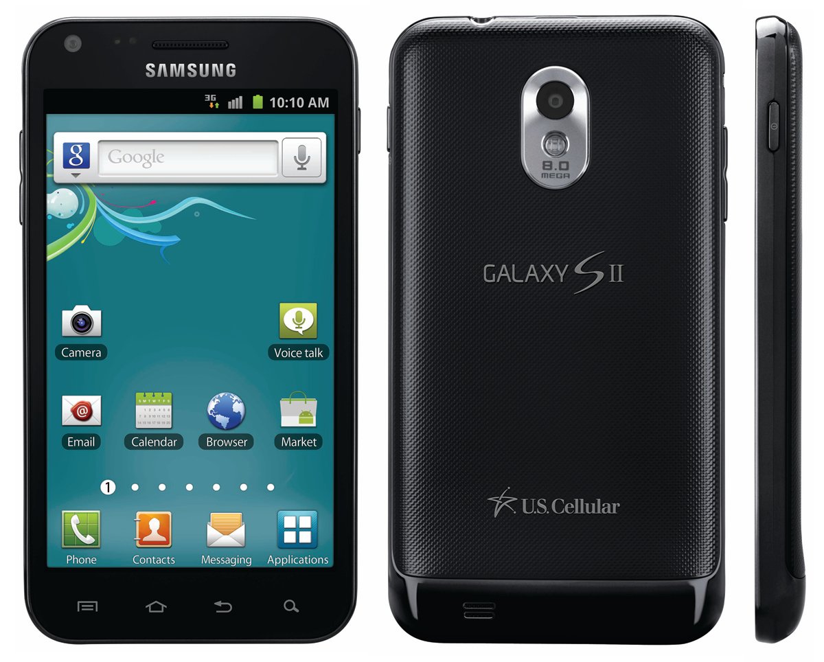 Us Cellular Phone Samsung