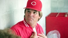 Pete Rose in 1989