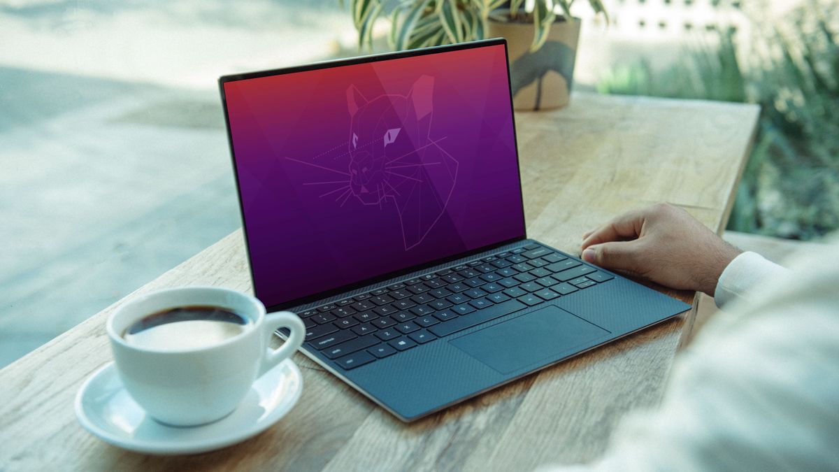 XPS 13 Developer Edition