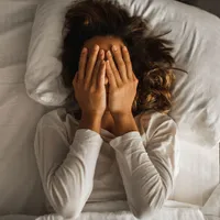 Long-term sleep deprivation has serious health risks — but they can be reversed, says expert
