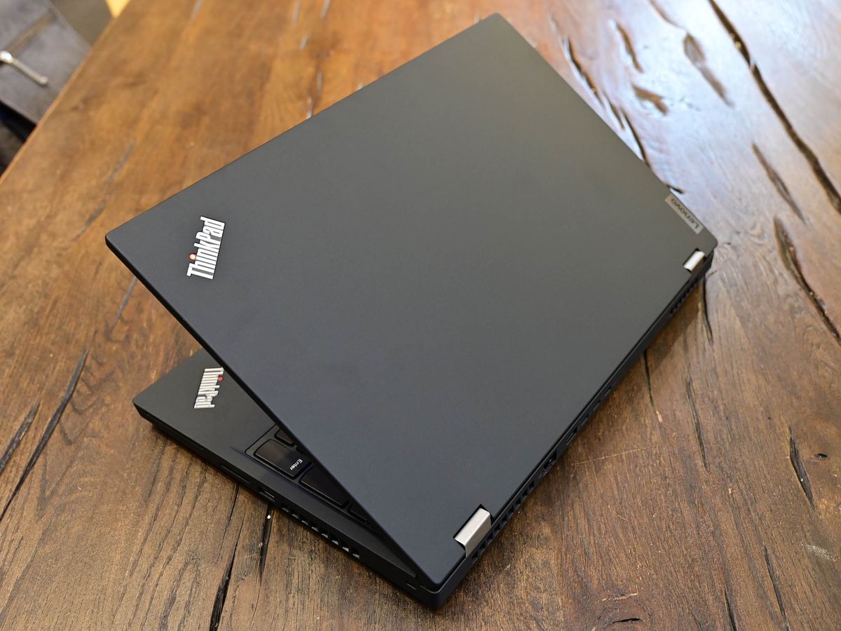 Lenovo Thinkpad P17 Gen2