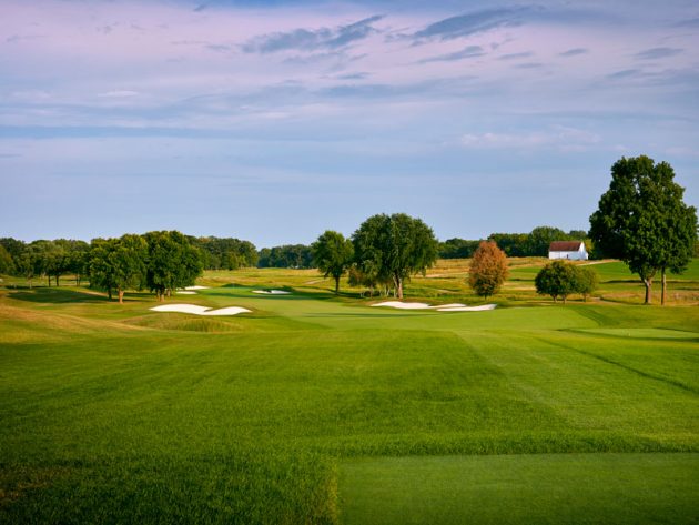 What Courses Has Robert Trent Jones Designed? | Golf Monthly