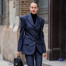 NYFW Street style