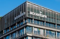 Accenture office