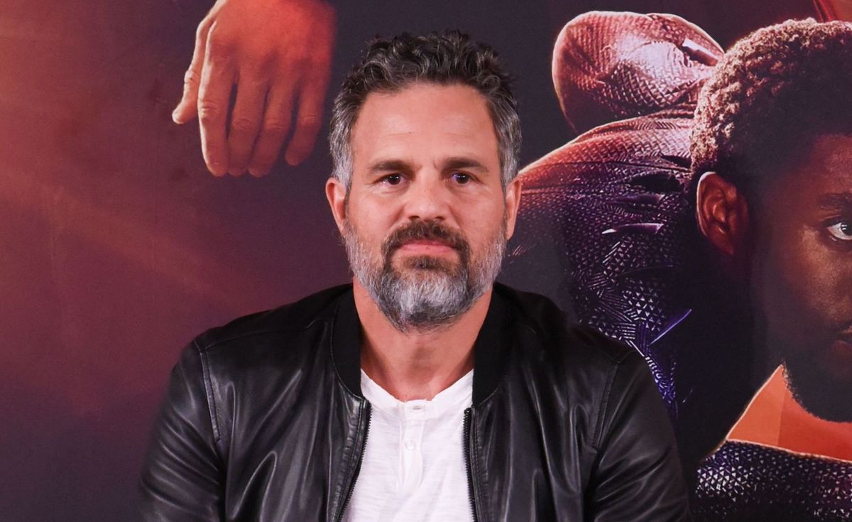 Mark Ruffalo a gâché Infinity War l'année dernière et a survécu pour raconter l'histoire