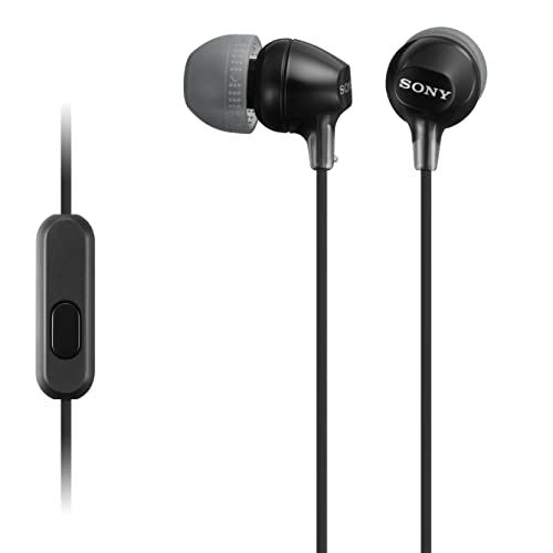 Sony MDREX15AP earbuds
