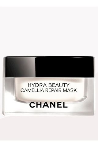 Chanel Hydra Beauty Camellia Repair Mask - marie claire prix d'excellence beauty awards