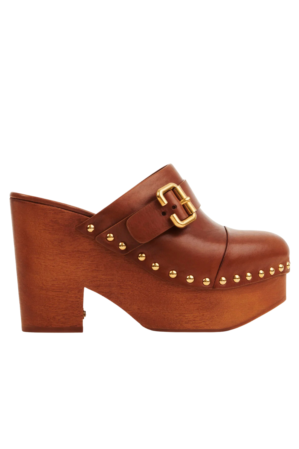 Jeannette Wedge Clog