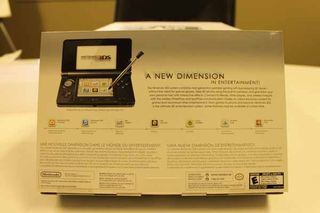 A New Dimension