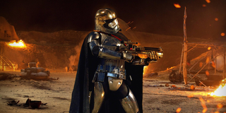 Captain Phasma