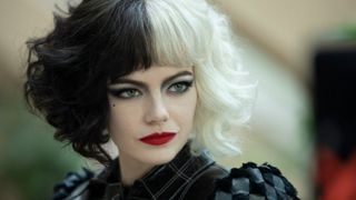 How To Watch Cruella Online And Stream The Full Movie On Disney Plus Today Techradar