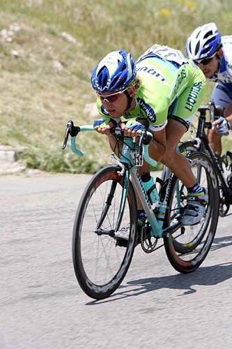 Franco Pellizotti (Liquigas)