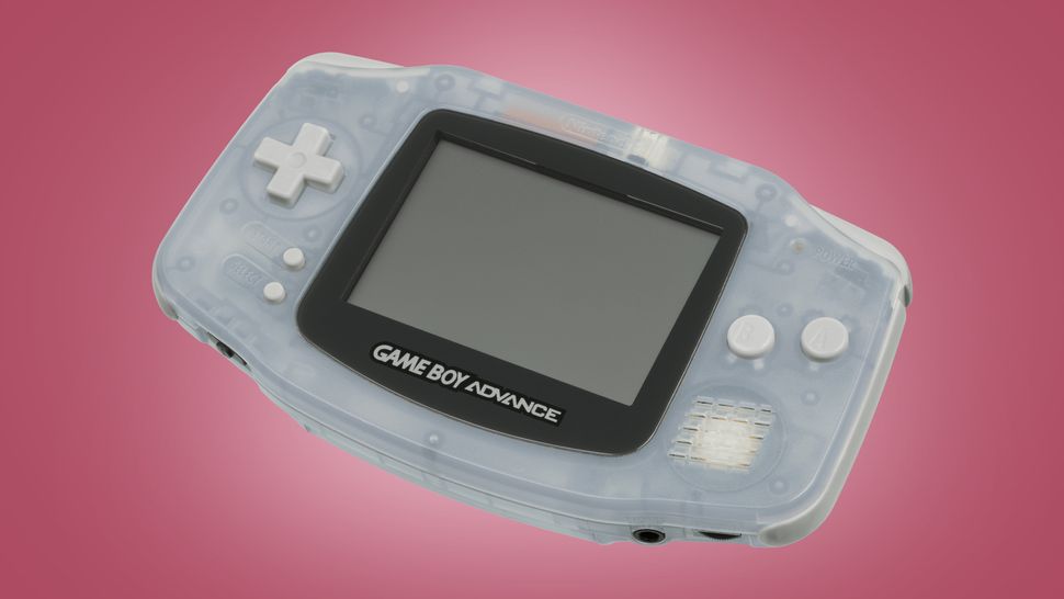 Best GBA games - the GameBoy Advance titles you need to play | TechRadar