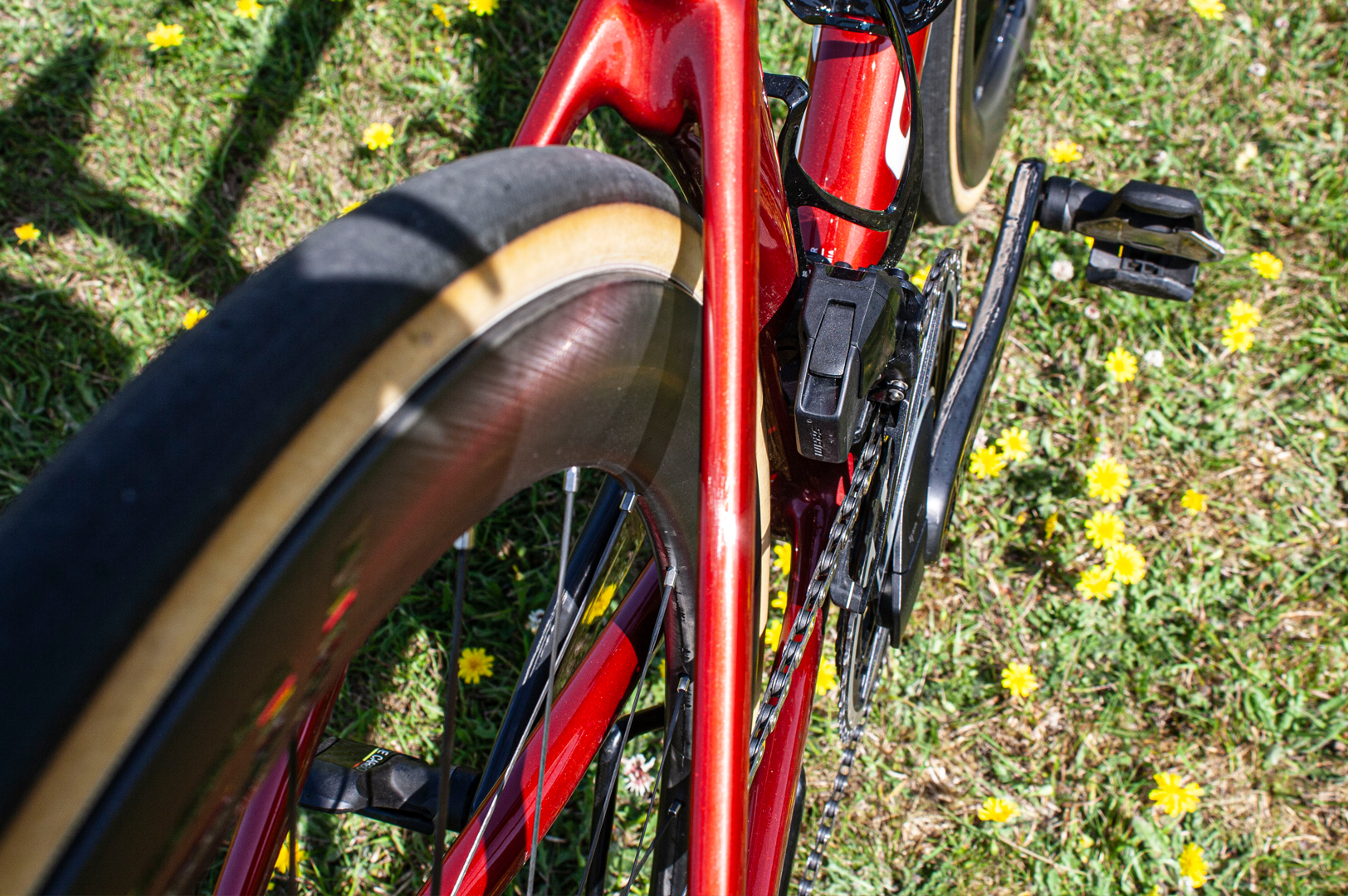 Specialized S-Works Tarmac SL9