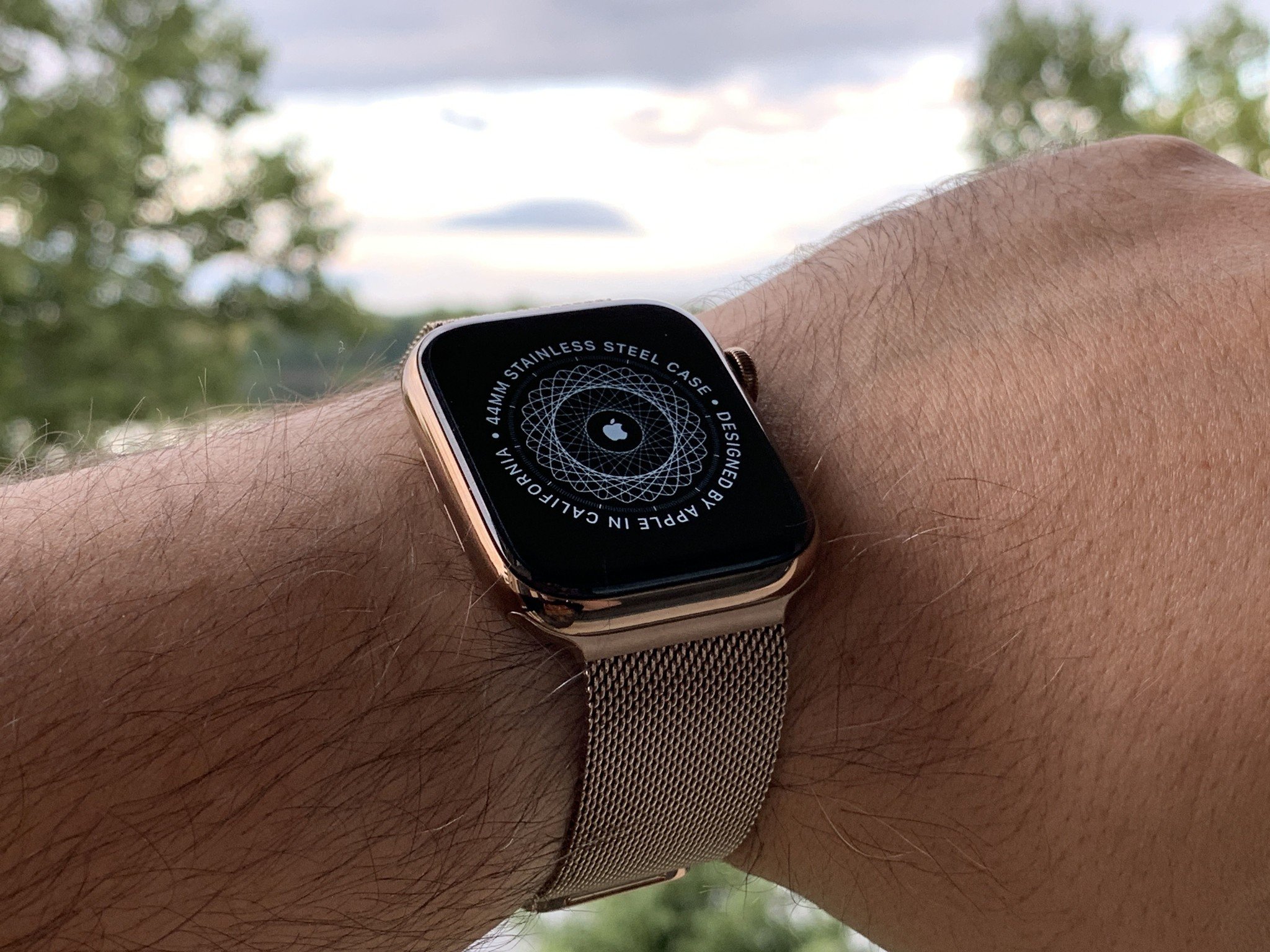 Apple Series 4 review: Two weeks iMore