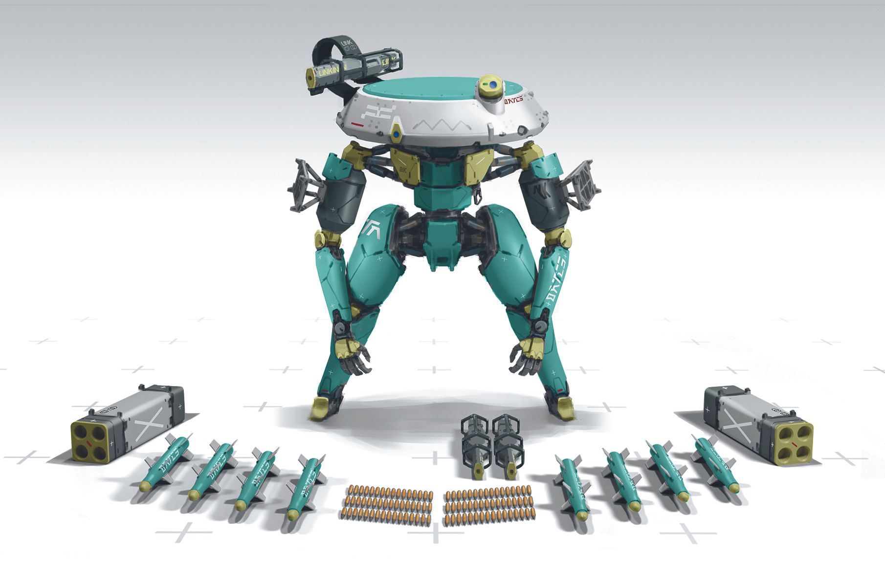 Unleash Your Creativity: How to Draw Without a Brief and Create Stunning Robot Art