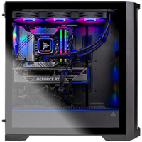 Price watch: NEW DEAL!Skytech Legacy | Ryzen 7 9800X3D | RTX 5080 | 32 GB DDR5-6000 | 1 TB SSD |$3,699.99$2,699.99 at Newegg (save $1,000, or $1,250 counting the free 32-inch gaming monitor)