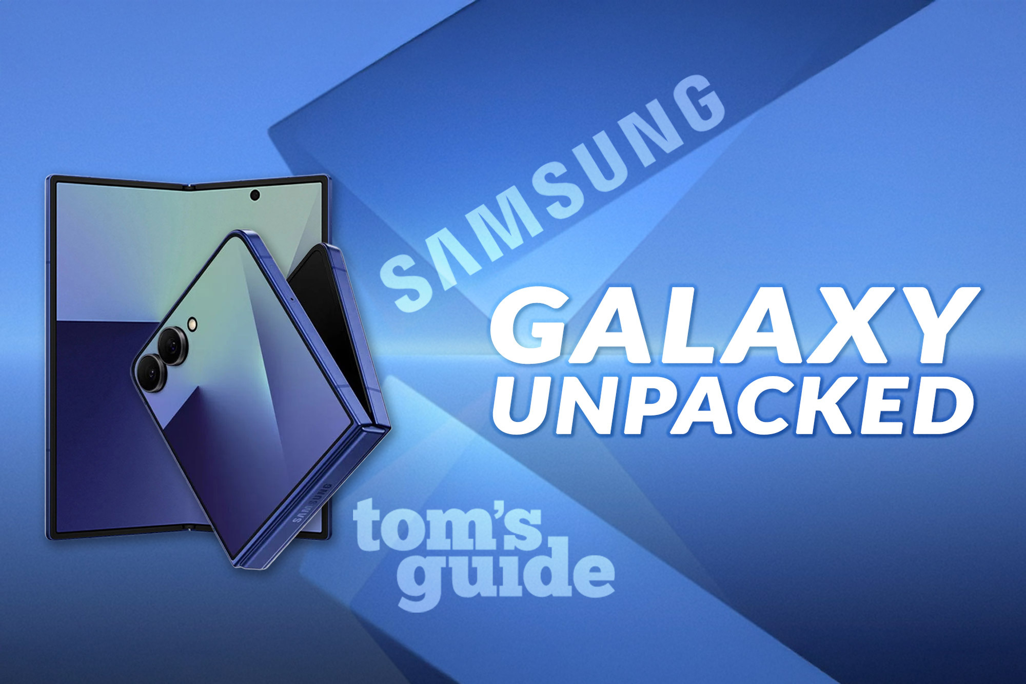 galaxy unpacked july 2025 live coverage