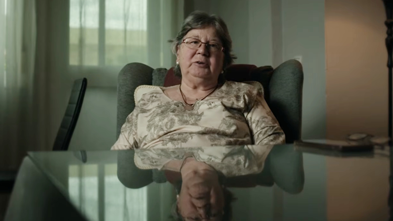 Josefa &amp;ldquo;Pepa&amp;rdquo; P&amp;eacute;rez in The TikTok Killer