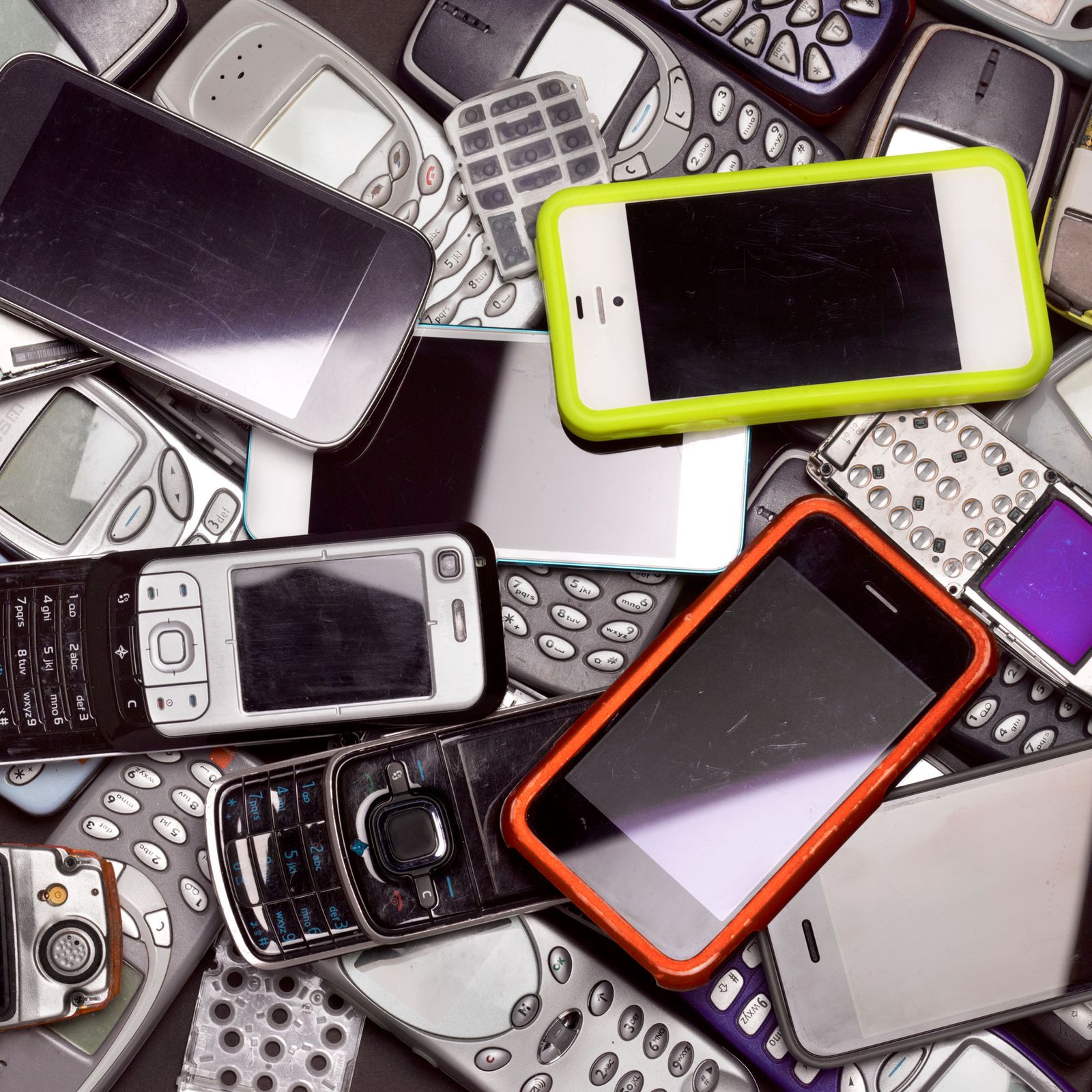 Currys launches Cash for Trash unwanted tech recycling scheme Ideal Home