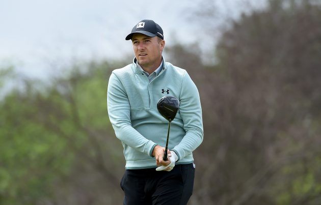 What Is Jordan Spieth Wearing