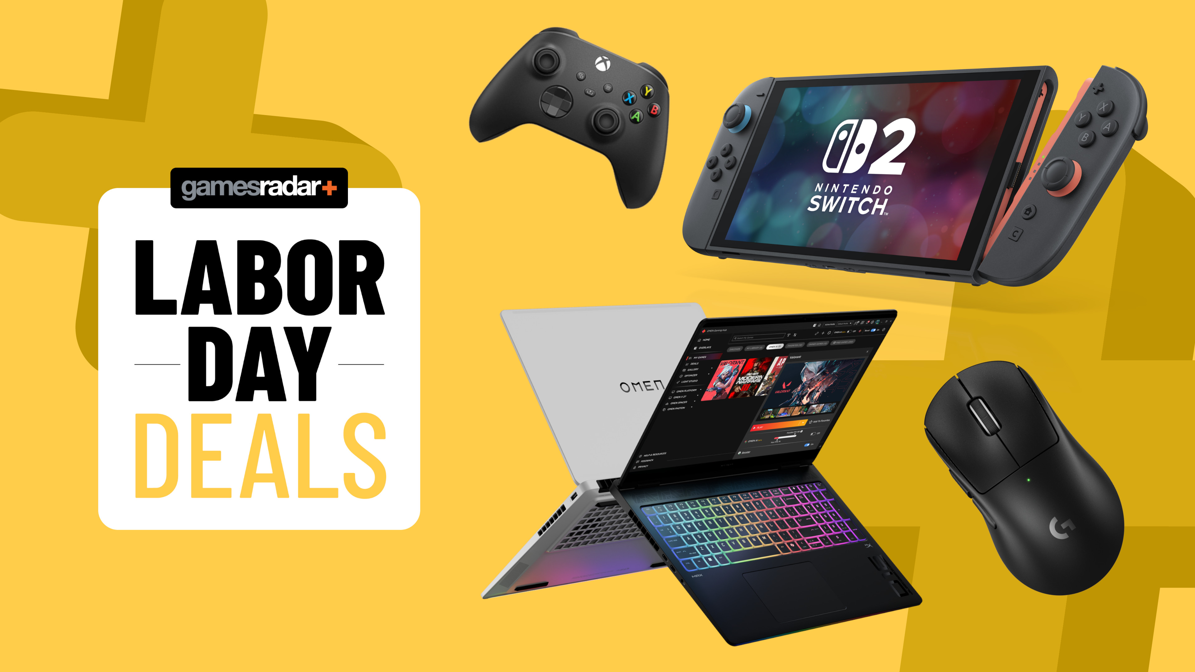 Best Buy's Labor Day sale is here, but five deals stand above the rest