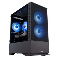 ABS Cyclone Aqua gaming PC