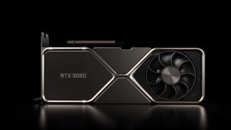 RTX 3080 12GB