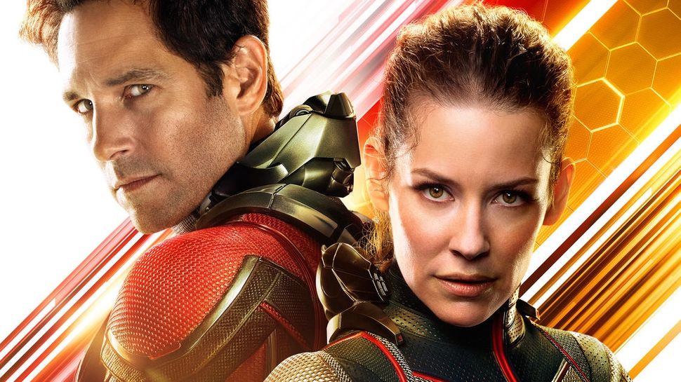 AntMan 3 Release date, cast, and latest news Tom's Guide