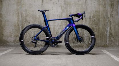 ribble ultra aero bike