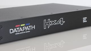 Datapath Hx4 Stand-alone Display Wall Controller