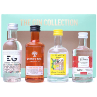 The Gin Collection - £14.99