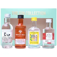 The Gin Collection - £14.99&nbsp;