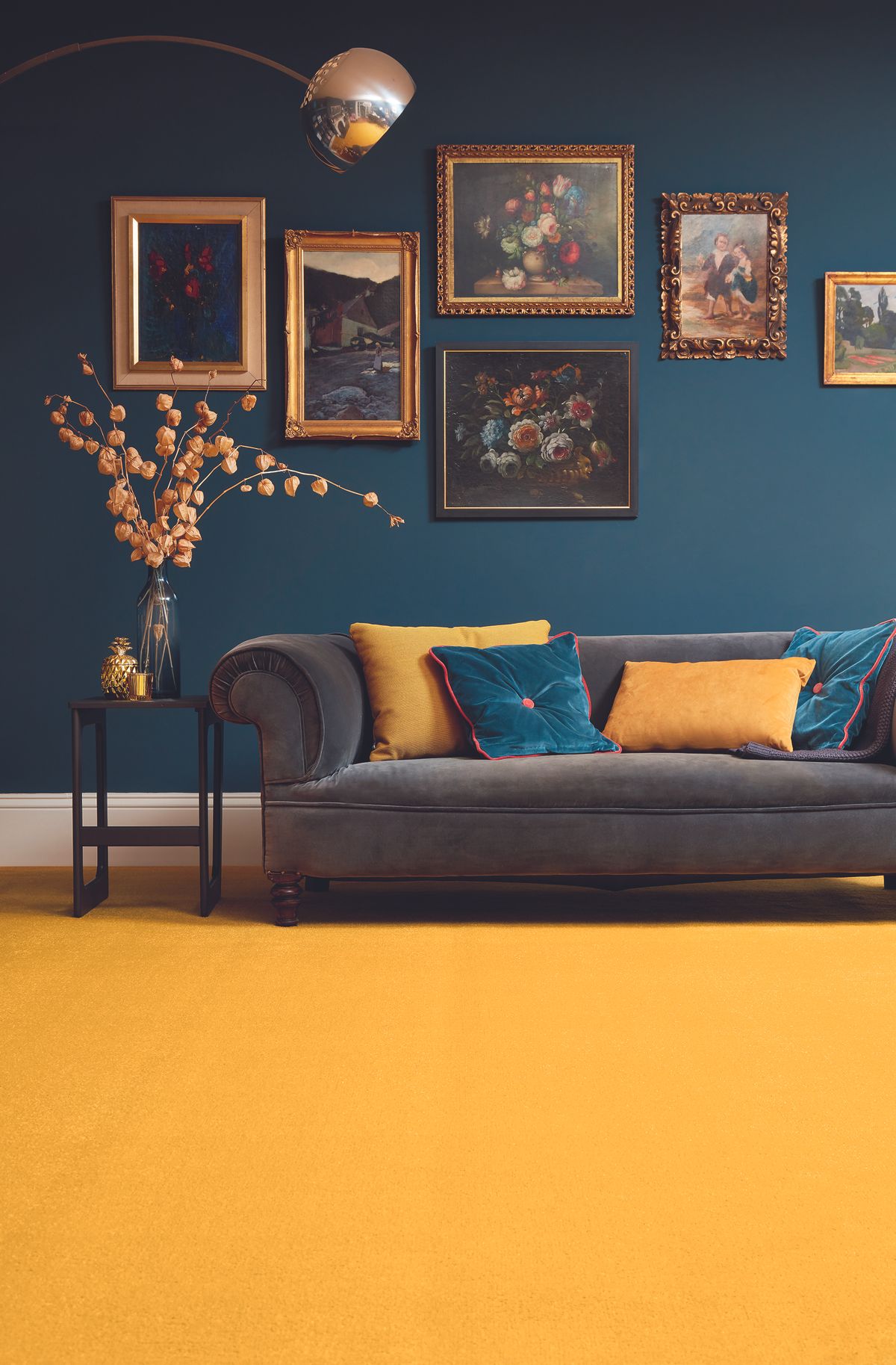Which types of carpet are best for your house? | Homebuilding