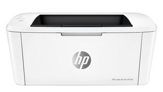 The best printers - HP LaserJet Pro M15w printer