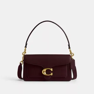 Coach Tabby Shoulder Bag 26