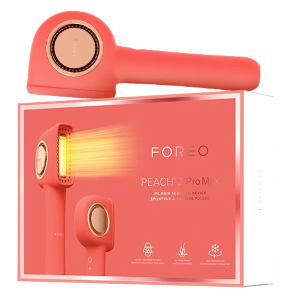 FOREO, Peach&amp;trade; 2 Pro Max
