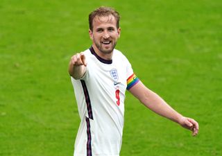 Harry Kane On Target As England Beat Germany To Reach Euro 2020 Quarter Finals Fourfourtwo