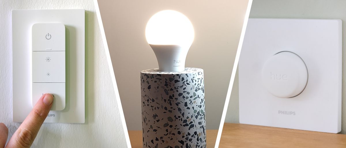 The best Philips Hue accessories: 6 low-cost, big impact gadgets to upgrade your smart lighting setup